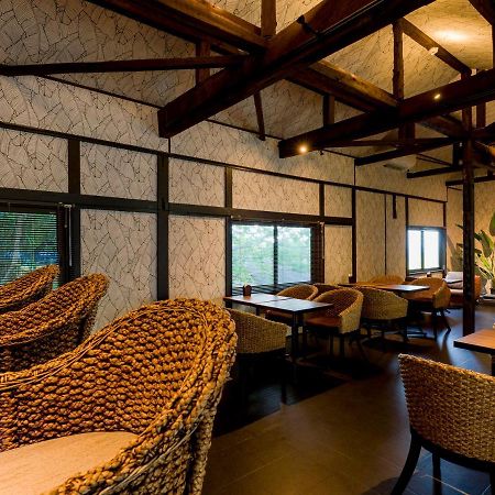 癒楽 伊豆大島 Hostel Ngoại thất bức ảnh